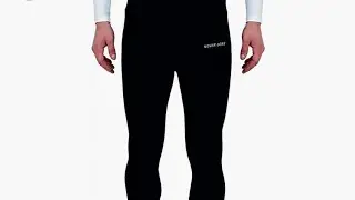 UNBEATABLE Men's Full Length Tights Compression Lower Sport|Amazon product reveal||Desi unboxing|Nk