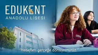Edukent Koleji Tanıtım Filmi
