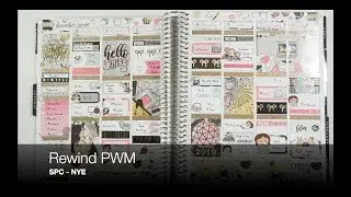 Rewind PWM // ft. SPC - 2019