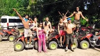 Alanya Quad Safari Tour - Alanya Best Trips #alanya #alanya_turkey #alanyaquad #alanyasafari