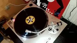 Keneth Star - Music & Lights (Discotexx Remix)