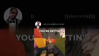 Greta and Snopp Diamond Mining Convo
