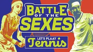 Battle of the Sexes with 
