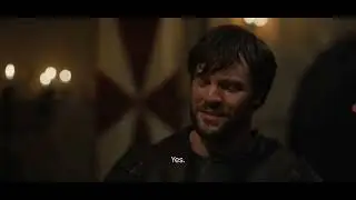 Vikings - Valhalla | Hindi | Best Scene | Fight England | Viral Guru
