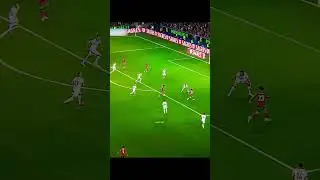 Cristiano ronaldo's reaction #football #liverpool #premierleague #facts #edit #ytshorts #craft