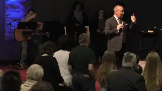 March 31, 2019 - Traits of the Christ Follower - Pastor Mark Cary
