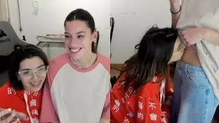 Sofi y Mili - 