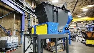 Product Spotlight: Uni-Shear&reg; SR300
