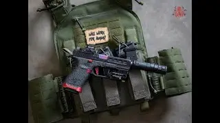 Review of The Prime Armor Warrior 2 Plate Carrier