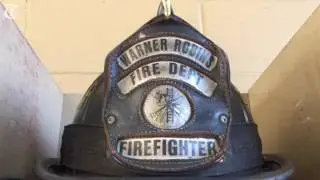 Considering a career as a firefighter? Retiring fire chief says sacrifices pay off in the long run