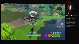 Fortnite