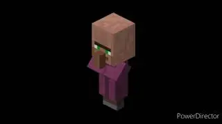 Minecraft Baby Villager Sounds