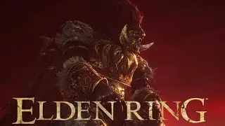 ELDEN RING German #016 Radahn der Disco Pumpe