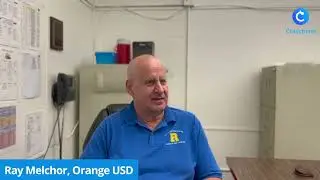 Orange USD and Classtime
