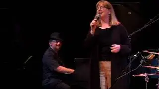 Send For Me / Wolverines Big Band & Judi Donaghy