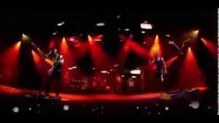 Placebo - Bright Lights (We Come In Pieces)