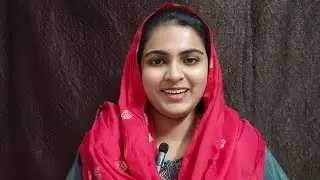 கிணற்றின் அருகில் இயேசுவோடு... Dr.Ajitha Bevin. 