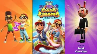 Subway Surfers SYBO Games LIVE STREAMING 🇹🇭🇹🇭🇹🇭
