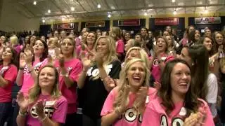 Murray State Football-Fight Song