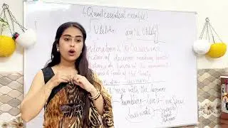 Part 3 Chapter 1 Indian Constitution at Work #ncert #class11thscience 
