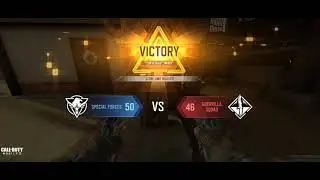 Biggest NOOB in pro league 5 -cod mobile