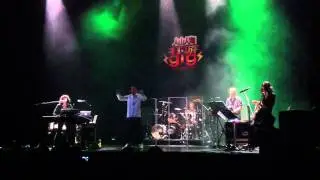四大發明&下流&小心許願 - 人山人海 打游GIG 之 我是您的明哥：黃耀明 Part 1