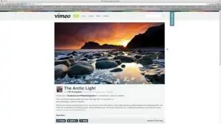 Avada Blog Setup