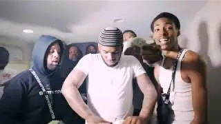 Bob Son X Shug Da Trappa - Crunch Time (Official Video)
