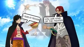 One Piece 「AMV」- Fairytale