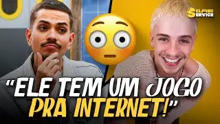 JULIANO FLOSS TEM UM JOGO FROUXO E ARREGA NAS TRETAS DO BBB26?