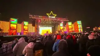 Madeon - Miracle/No fear no more live mix @Igloofestmtl 