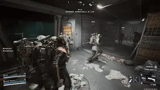 ARC Raiders | who says duos aren't friendly