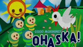 OHA SKA!