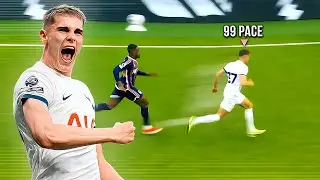 This is What 99 SPEED Looks Like 2024