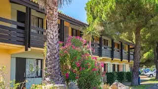 Azureva Cap d'Agde | Agde, France | Hotel Review 🏩