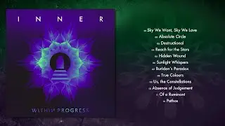 Within Progress - Inner (2021)  [Progressive Metal]