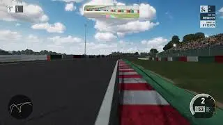 KCRSCCA Forza 7 Time Trial Shootout - Suzuka Full - '05 Honda NSX-R