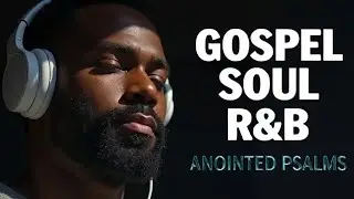 30 Min of Psalms in Smooth R&B | Christian Music for Study & Reflection
