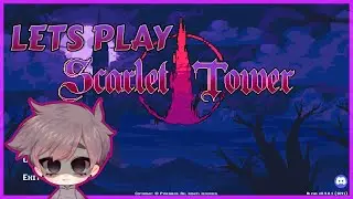 My new favorite horde survival Scarlet Tower