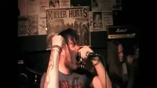 Killer Hurts | Intoxicated by the Mutant Brew