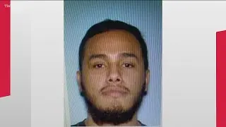 Lumpkin County deputies searching for 'armed and dangerous' man