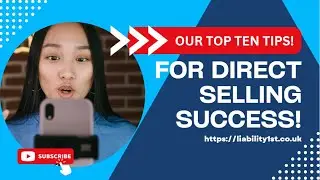 Top 10 Tips for Direct Selling Success: Boost Your Business Today!