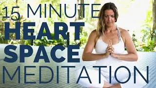 Heart Space Meditation