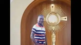 Catholic mix