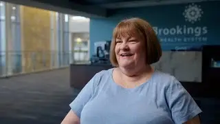 Diagnostic Imaging and CT Scans: Brookings Health System, Brookings SD