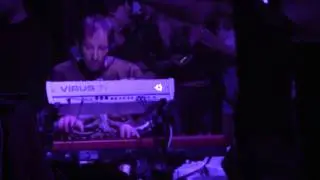 Eminence Ensemble - TechnoFuk (Live at the Fox Theatre, Boulder CO 10.30.2011)