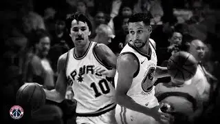 3-Point Revolution: Part One