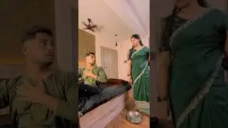 Ade anyakari maheji ken 😂 | Sahuvlog | #sambalpuri #comedy #funny #odia #odiacomedy #odisha