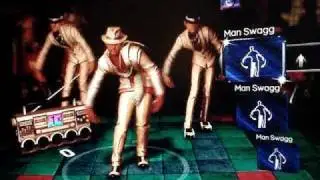 Dance Central-Poison (Easy) 5 Star Gold 100%
