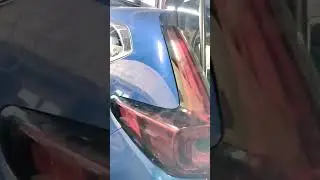 Номер в наличии: 52950W. Технический осмотр автомобиля Honda CR-V 2021 года выпуска.